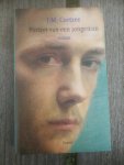 Coetzee, J.M. - Portret van een jongeman