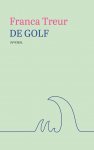 Franca Treur 10457 - De golf
