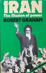 Rober Graham - Iran. The illusion of Power