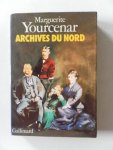 Yourcenar, Marguerite - Archives du nord