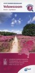 n/a - Anwb wandelregiokaart Veluwezoom 133.333
