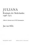 Jan van Hillo, Nederlandse Omroep Stichting - Juliana, Koningin der Nederlanden, 1948-1973: achter de schermen van de NOS-documentaire
