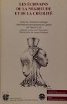 Edmond Jouve,  Association Des Écrivains de Langue Française (Mer Et Outre-Mer) - Les écrivains de la négritude et de la créolité