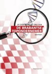 Ger Post - Op zoek naar het DNA van de Brabantse topondernemer