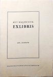 Joh.J.Hanrath - Het Maçonniek Exlibris : en de daaraan verwante grafische kunst