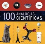 Joel Levey - 100 Analogieën In De Wetenschap
