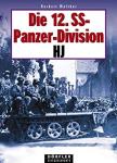 Walther, Herbert - Die 12. SS-Panzer Division - Hitlerjugend