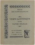 Delille Victor - Verwachtingen