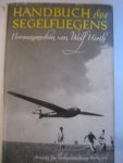 W Hirth - Handbuch des segelfliegens