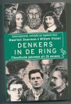 Maarten Doorman & Willem Visser - Denkers in de ring