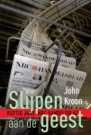John Kroon - Slijpen aan de geest