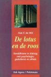 Han F. de Wit - De lotus en de roos