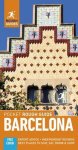 Rough Guides - Pocket Rough Guide Barcelona (Travel Guide with Free eBook)