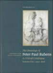A.-M. Logan, K. Belkin - Drawings of Peter Paul Rubens, A Critical Catalogue, Volume One (1590-1608)