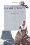 Ginkel, Rob van - Elk vist op zijn tij - Een zeeuwse maritieme gemeenschap, Yerseke 1870-1914