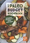 Simone van der Koelen & Mitchel van der Koelen - Paleo budget kookboek Simone van der Koelen & Mitchel van der Koelen - Paleo budget kookboek
