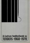 N.N. - Tendens 1968-1978. 2e lustrum Tandheelkunde VU