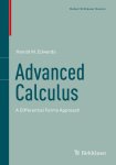 Harold M. Edwards - Advanced Calculus