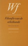 P.E. van der Vet - Filosofie van de scheikunde