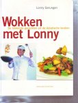Gerungan Lonny - Wokken Met Lonny de lekkerste gerechten uit de Aziatische keuken