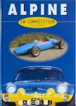 Michel Morelli - Alpine en Compétition