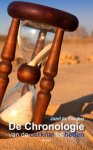 Jozef de Vliegher - De chronologie van de Oerknal tot heden
