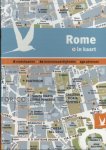 Assia Rabinowitz, Melani le Bris - Rome in kaart
