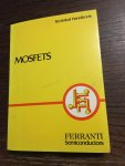  - Technical Handbook Mosfets, Ferranti Semiconductors
