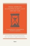 Joyce Rupert 111547, Joost Hengstmengel 143227, Paul van Geest 236198, Harry Commandeur 143229 - Mens, werk en economie in het licht van de tijd Veranderlijkheid en vergankelijkheid in bedrijf & organisatie