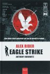 Anthony Horowitz 24635 - Eagle Strike Alex Rider 4