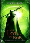 Robin Hobb - De boeken van de nar 3 - Het lot van de Nar