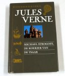 Jules Verne - Jules Verne - Michael strogoff, de koerier van de tsaar - Wonderreizen