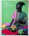 Barlow, Ben - Africa Rising: Fashion, Design and Lifestyle from Africa