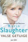Karin Slaughter - Valse getuige