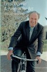 BEYELER, Ernst - A Passion for Art. Interviews by Christophe Mory.