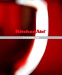 Pooter , Veerle de . [ isbn 9789490028046 ] 2319 ( Cadeauwaardig compleet met de boekenlegger . ) - KitchenAid . Het Kookboek . ( De legendarische KitchenAid® Artisan® Mixer is de droom van elke kok. Het is een toestel met een hoge performatie, je hebt als het ware een extra paar handen in de keuken. -