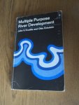 Krutilla, J.V; Eckstein, O. - Multiple Purpose River Development
