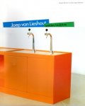 Lieshout, Joep van, Wim Crouwel (voorwoord) - Joep van Lieshout. beelden/sculpture