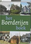 Piet Van & E.a. Cruyningen - Het Boerderijenboek