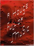 BEIL, Ralf & Peter KRAUT - A House Full of Music - Strategies in Music and Art.