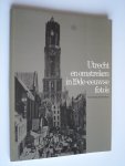 Nieuwenhuijzen, Kees - Utrecht en omstreken in 19de-eeuwse foto’s