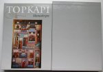 Rogers, J.M.: - Topkapi Manuskripte. Topkapi Sarayi-Museum. With slipcase.