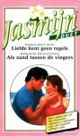 Way, Margaret / Henaghan, Rosalie - Liefde kent geen regels / Als zand tussen de vingers