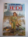 Veitch Anderson Grossett Ensign - Starwars Tales of the Jedi Dark Lords of the Sith Veitch Anderson Grossett Ensign - Starwars Tales of the Jedi Dark Lords of the Sith