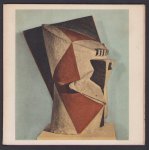 n.n - Henri Laurens: Sculptures en pierre 1919-1943.