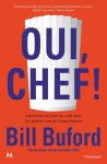 Bill Buford - Oui, Chef!