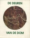 SMIT, MARJA J - De deuren van de Dom