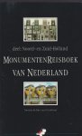 De Roy van Zuydewijn,Noortje - Monumentenreisboek van Nederland