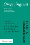  - Omgevingswet / Tekst & Commentaar