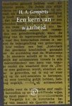 H.A. Gomperts - Een kern van waarheid